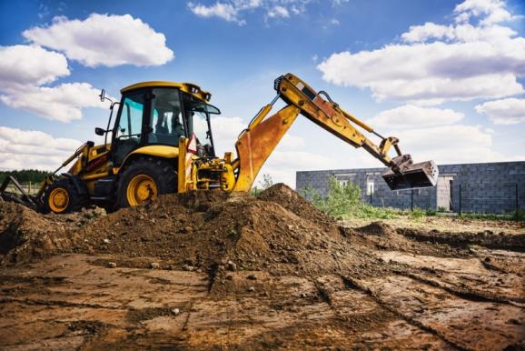 Excavation